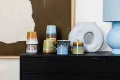 Hkliving Melk- En Suikerset 70'S