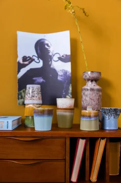 Hkliving Melk- En Suikerset 70'S