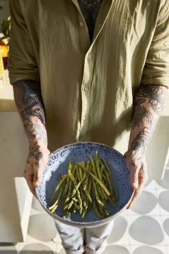 Hkliving Serveerschaal 70'S (O26,5 Cm)