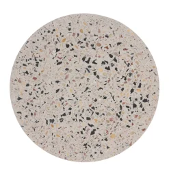 Hkliving Snijplank Terrazzo (O20 Cm)