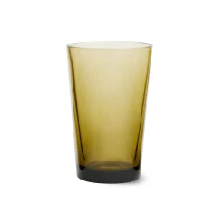 Hkliving Theeglas 70'S (O8,7 Cm) (400 Ml) (Set Van 4)