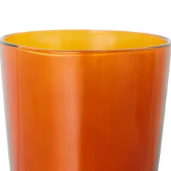 Hkliving Theeglas 70'S (O8,7 Cm) (400 Ml) (Set Van 4)