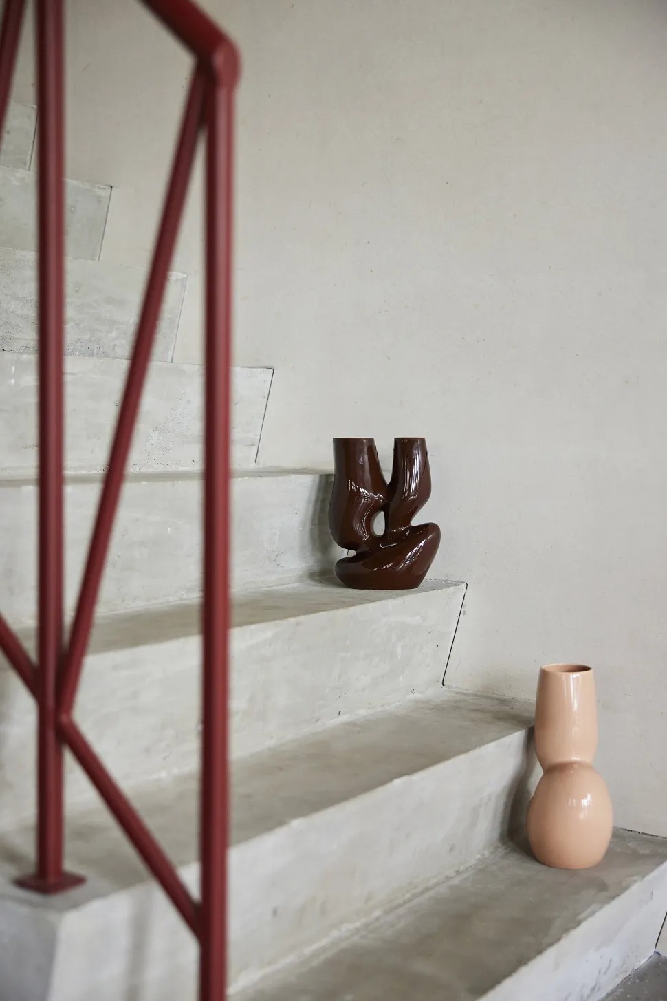 Hkliving Vaas Organic L