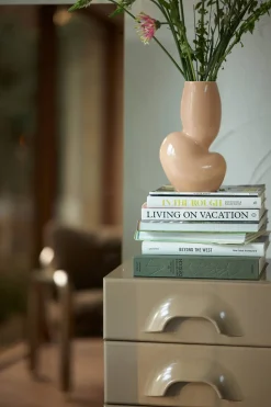 Hkliving Vaas Organic M