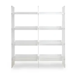 Hkliving Vitrinekast Acrylic