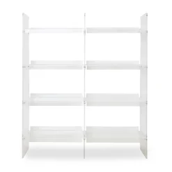 Hkliving Vitrinekast Acrylic