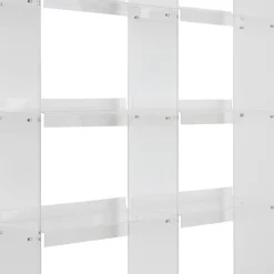 Hkliving Vitrinekast Acrylic