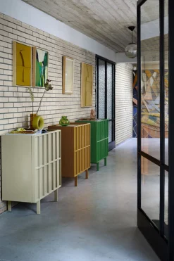 Hkliving Wandkast Cupboard