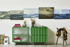 Hkliving Wandkast Cupboard