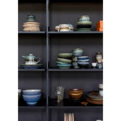 Hkliving Wijnglas Swirl (275 Ml) (O8,5 Cm)