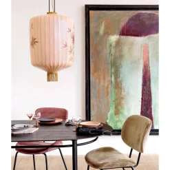 Hkliving Wijnglas Swirl (275 Ml) (O8,5 Cm)