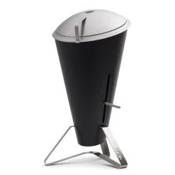 Hofats Cone Barbecue (Houtskool)