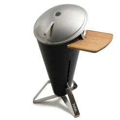 Hofats Cone Barbecue (Houtskool)