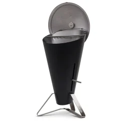 Hofats Cone Barbecue (Houtskool)