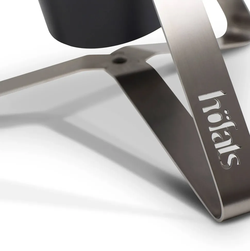 Hofats Cone Barbecue (Houtskool)