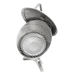 Hofats Cone Barbecue (Houtskool)