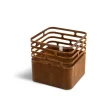 Hofats Cube Vuurkorf (Multifunctioneel)