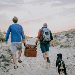 Hofats Cube Vuurkorf (Multifunctioneel)