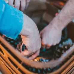 Hofats Cube Vuurkorf (Multifunctioneel)