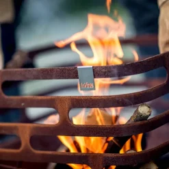 Hofats Cube Vuurkorf (Multifunctioneel)