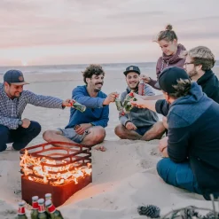 Hofats Cube Vuurkorf (Multifunctioneel)