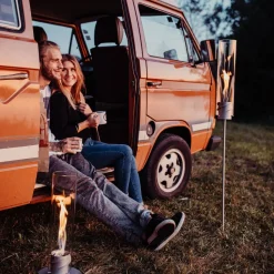 Hofats Fakkel Spin 120