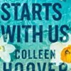 Hoover, Colleen It Starts With Us