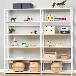 Hoppekids Halve Opbergkast Storey (80 Cm)