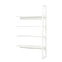 Hoppekids Halve Opbergkast Storey (100 Cm)