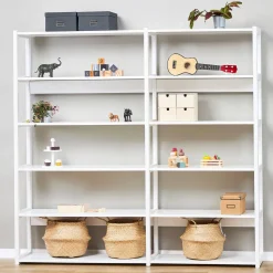 Hoppekids Halve Opbergkast Storey (100 Cm)