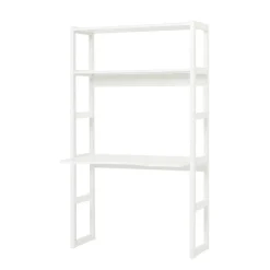 Hoppekids Kinderbureau - Opbergkast Storey (100 Cm)