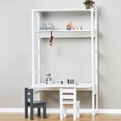 Hoppekids Kinderbureau - Opbergkast Storey (100 Cm)