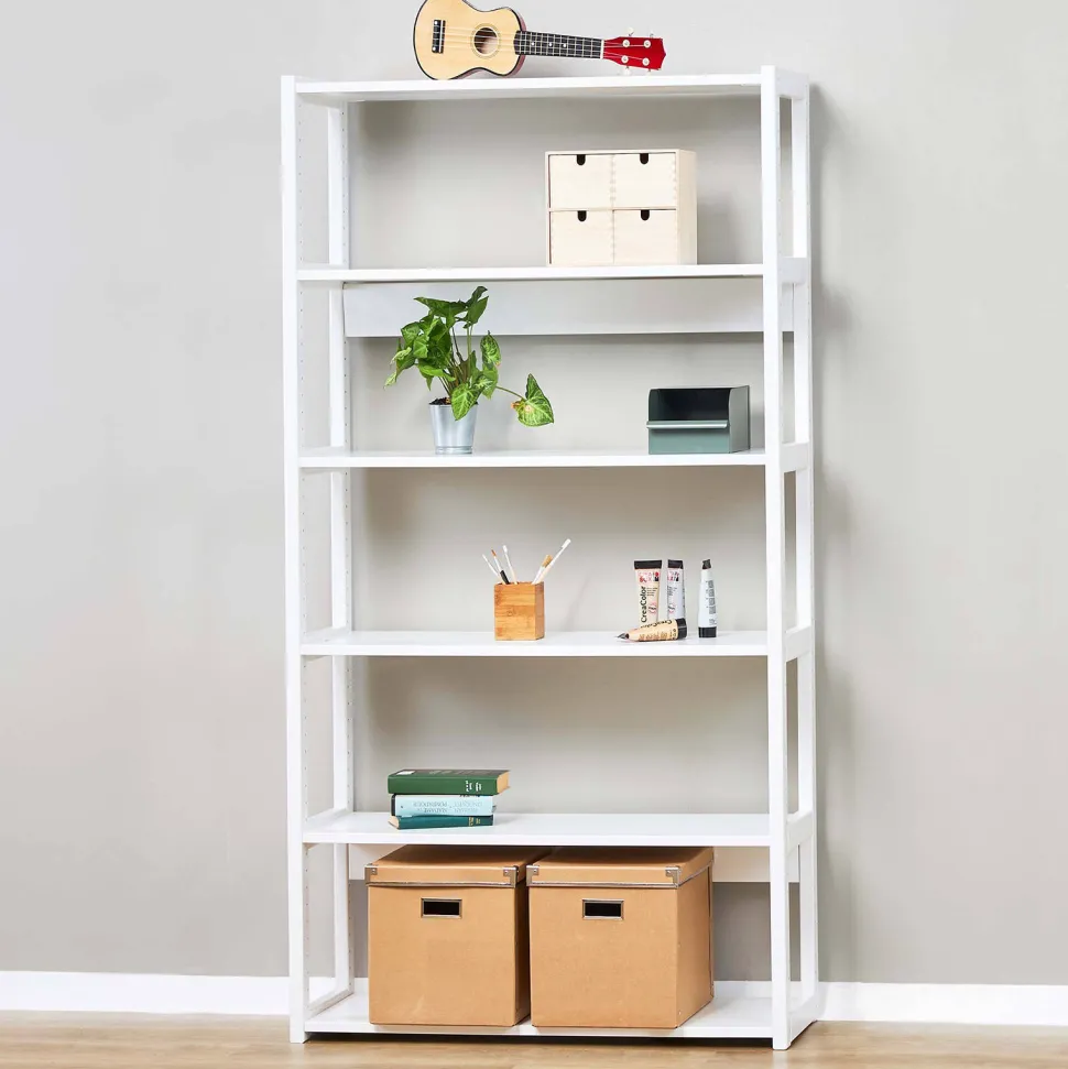 Hoppekids Opbergkast Storey (80 Cm)