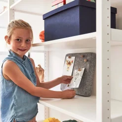 Hoppekids Opbergkast Storey (80 Cm)