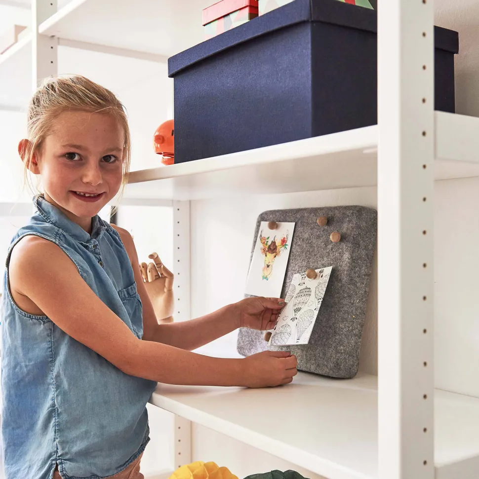 Hoppekids Opbergkast Storey (80 Cm)