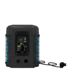 Hot Splash Hot Splash Warmtepomp Sun Spring 5 Kw