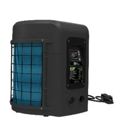 Hot Splash Hot Splash Warmtepomp Sun Spring 5 Kw