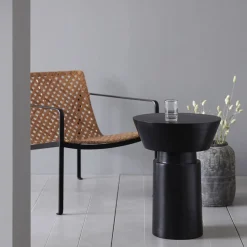 House Doctor Bijzettafel Nanded