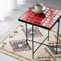 House Doctor Bijzettafel Kuna