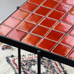 House Doctor Bijzettafel Kuna