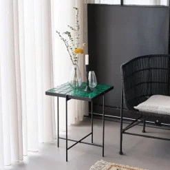 House Doctor Bijzettafel Kuna