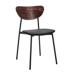 House Doctor Eetkamerstoel (Set Van 2) Must