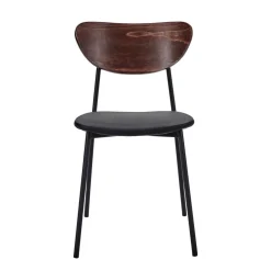 House Doctor Eetkamerstoel (Set Van 2) Must