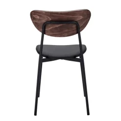 House Doctor Eetkamerstoel (Set Van 2) Must