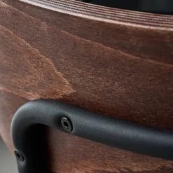 House Doctor Eetkamerstoel (Set Van 2) Must