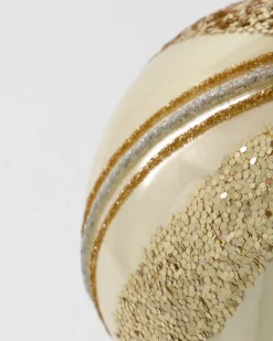 House Doctor Kerstbal Chama (O8 Cm)