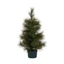 House Doctor Kerstboom Pinus