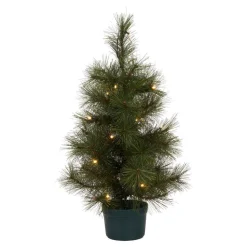 House Doctor Kerstboom Pinus