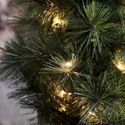 House Doctor Kerstboom Pinus