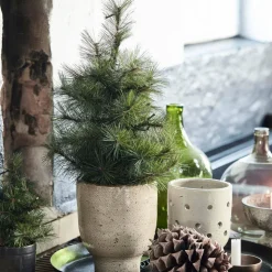 House Doctor Kerstboom Pinus